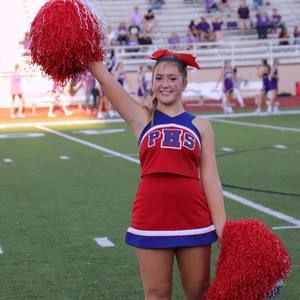 Meet your Posher, Morgan